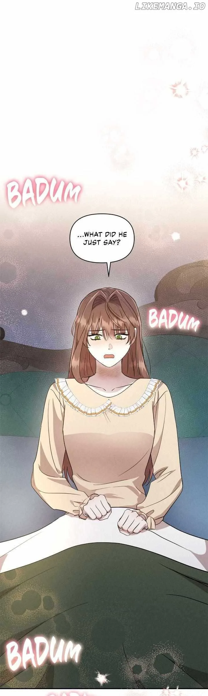 Don’t Be Carelessly Friendly Chapter 29 page 24