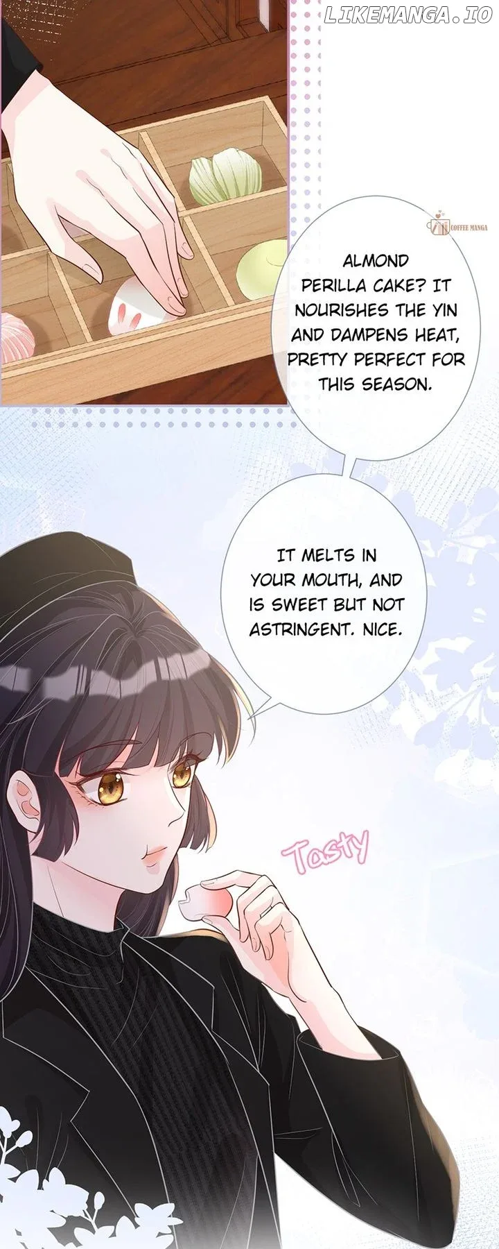 Everyone’s Darling Chapter 30 page 30