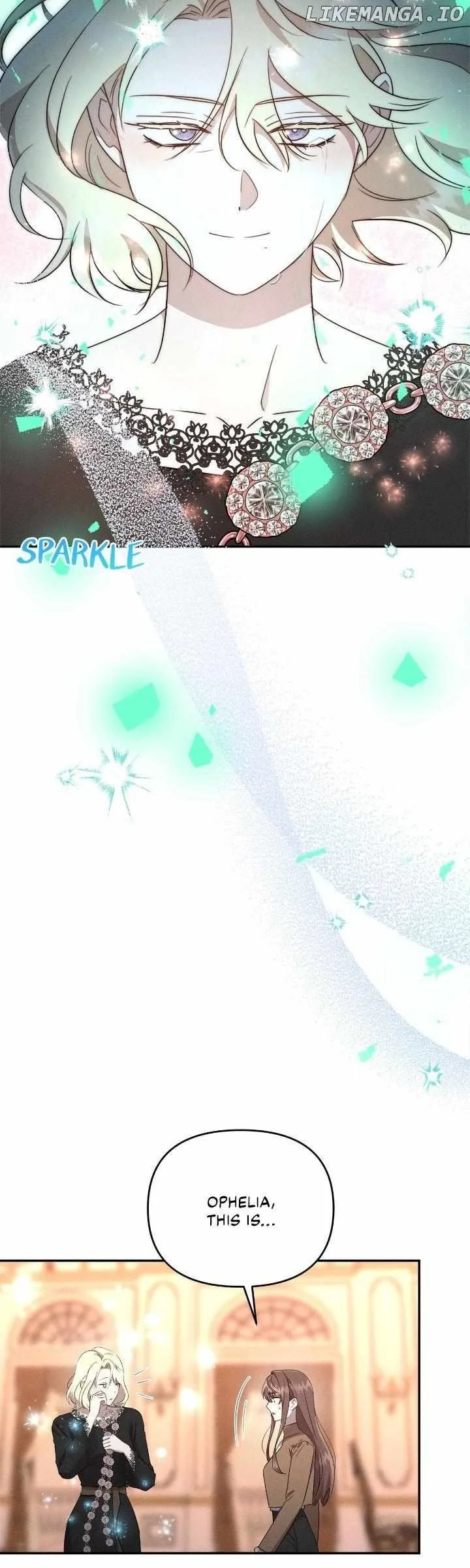Don’t Be Carelessly Friendly Chapter 27 page 32