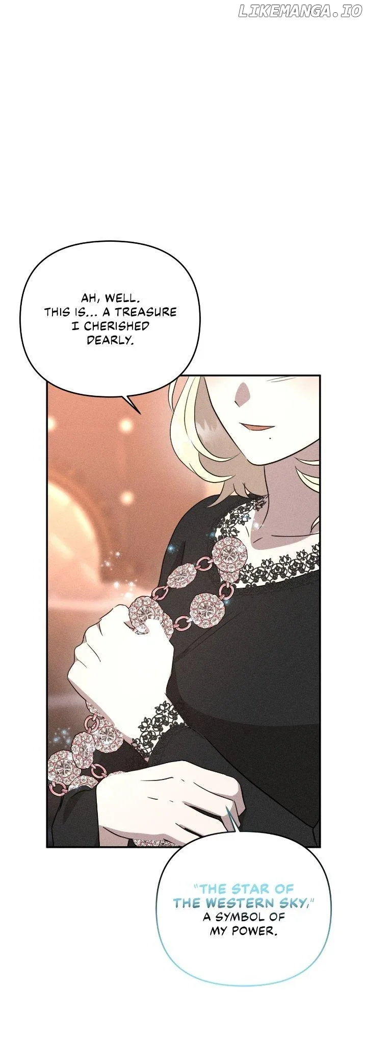 Don’t Be Carelessly Friendly Chapter 27 page 33