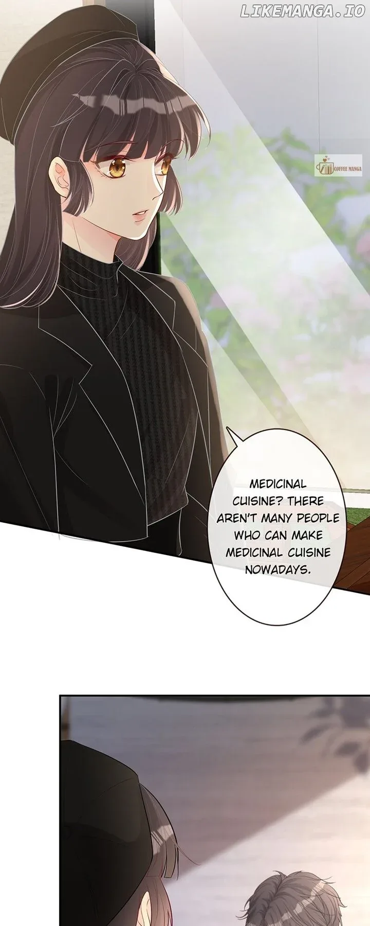 Everyone’s Darling Chapter 30 page 26