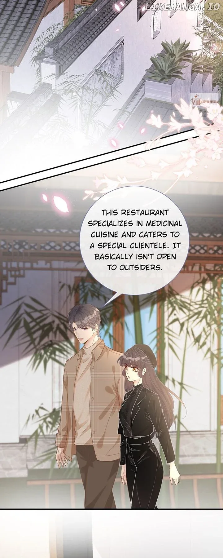 Everyone’s Darling Chapter 30 page 25