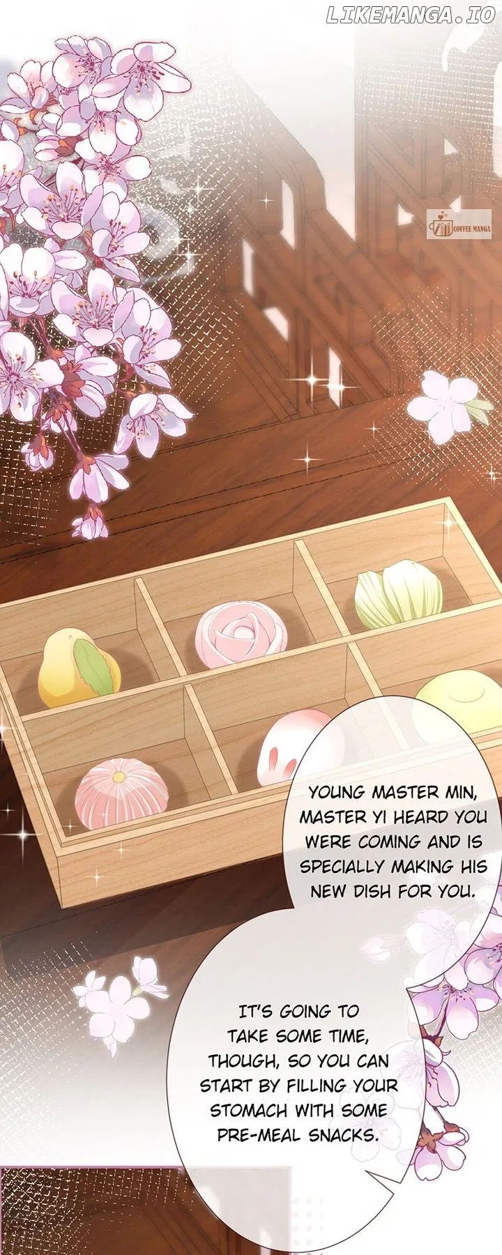 Everyone’s Darling Chapter 30 page 29