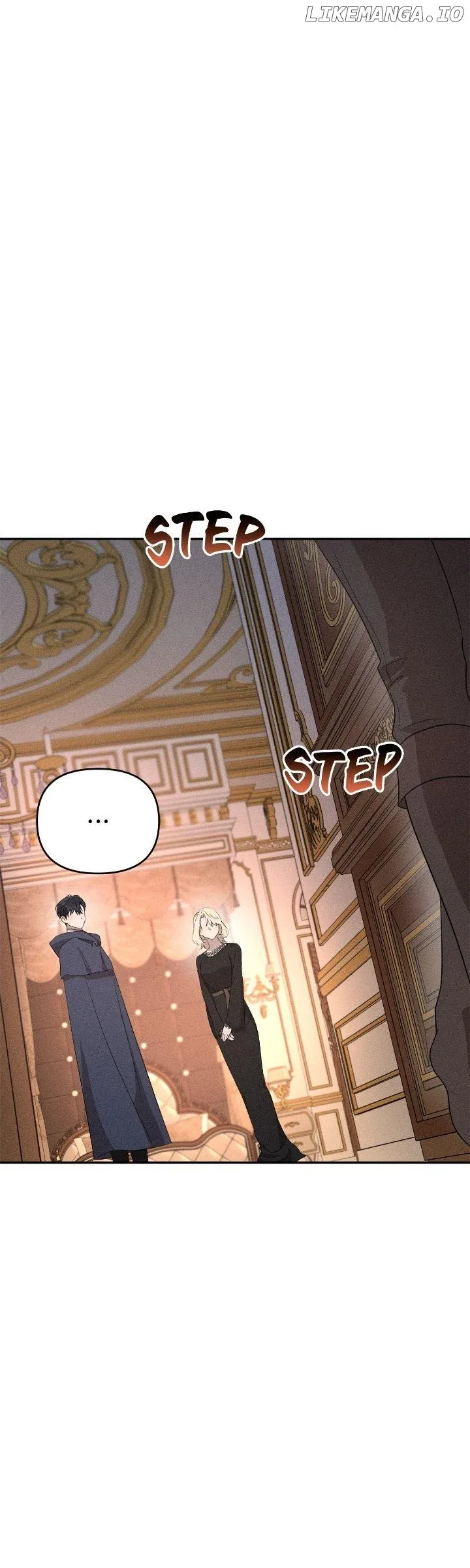 Don’t Be Carelessly Friendly Chapter 27 page 42