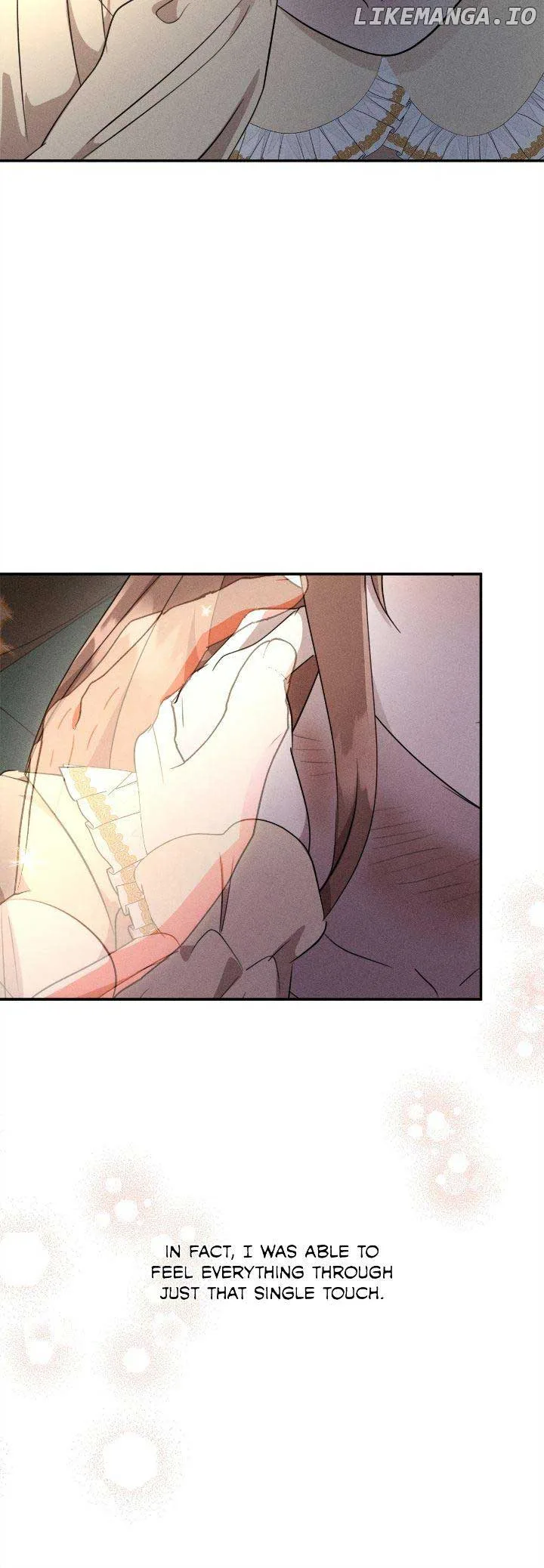 Don’t Be Carelessly Friendly Chapter 29 page 28