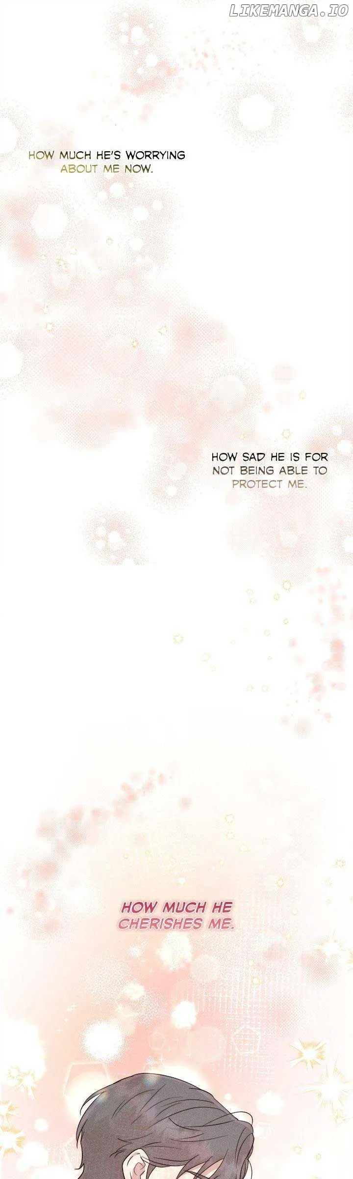 Don’t Be Carelessly Friendly Chapter 29 page 29