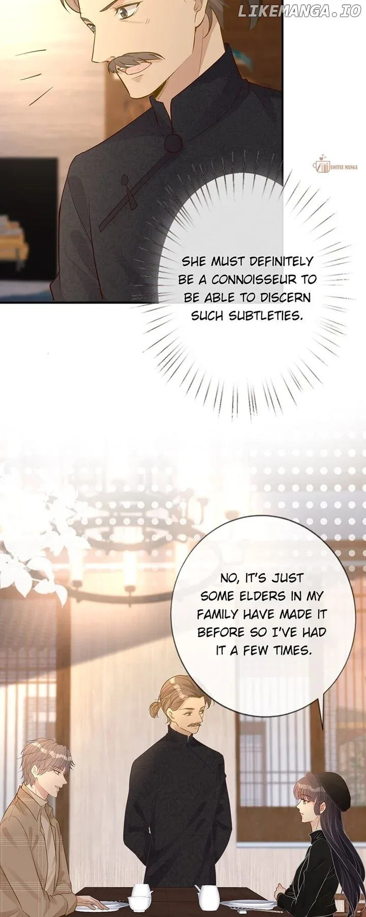 Everyone’s Darling Chapter 31 page 3