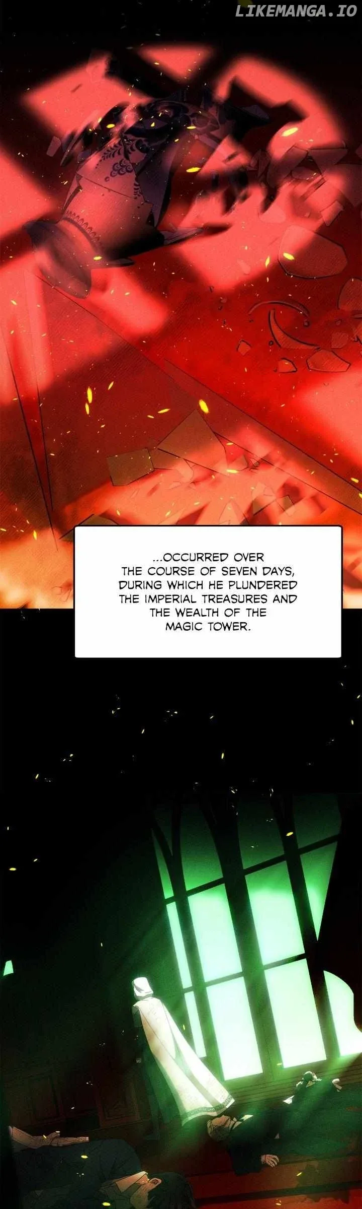 Don’t Be Carelessly Friendly Chapter 30 page 3