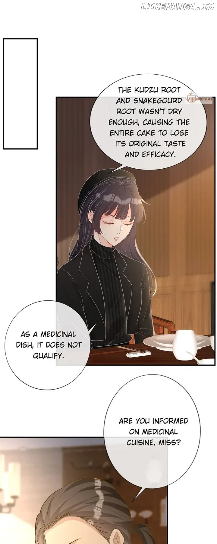 Everyone’s Darling Chapter 31 page 2