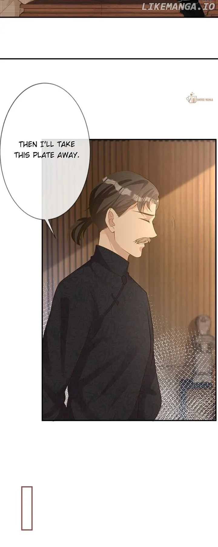 Everyone’s Darling Chapter 31 page 4
