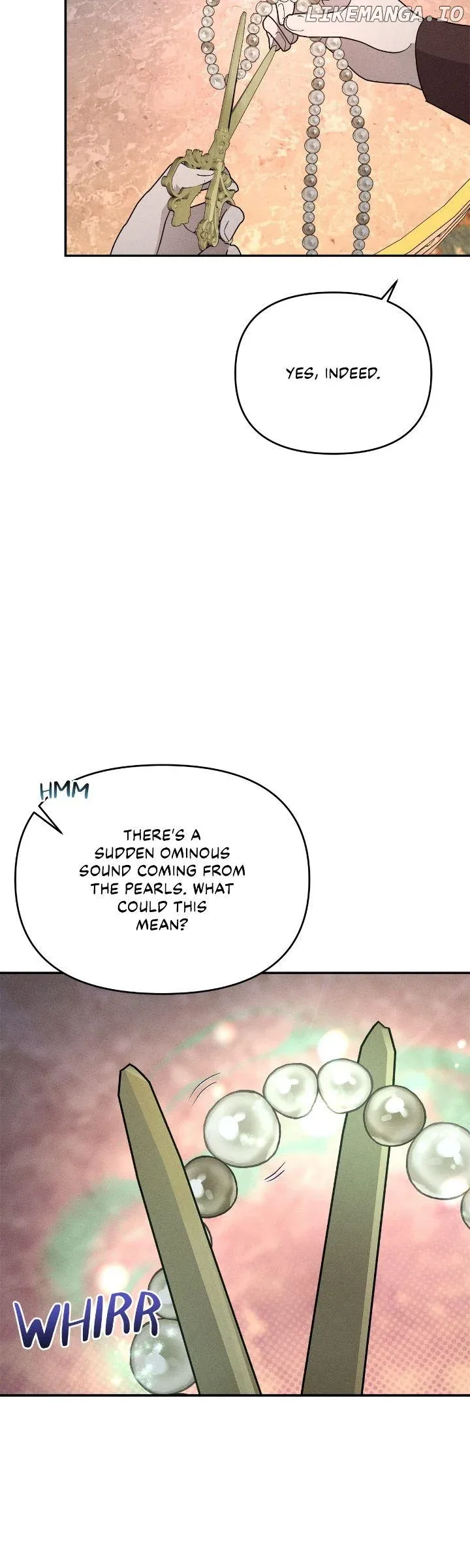 Don’t Be Carelessly Friendly Chapter 27 page 44