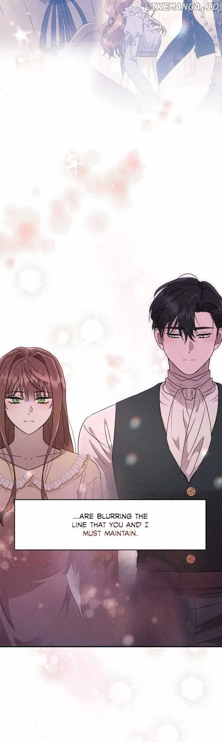 Don’t Be Carelessly Friendly Chapter 29 page 32
