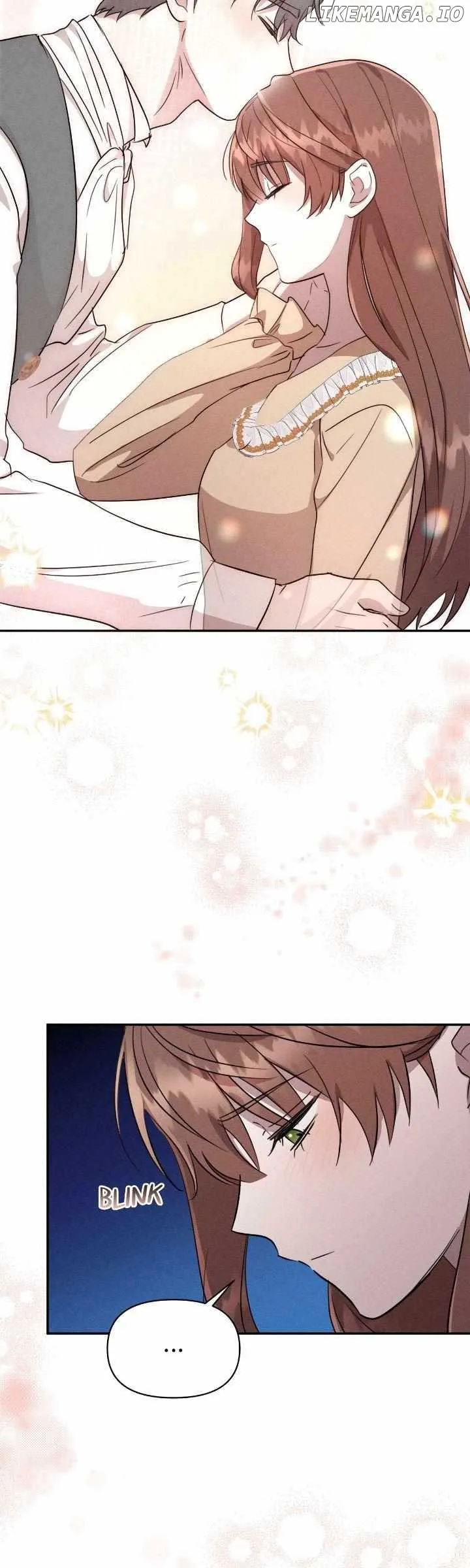 Don’t Be Carelessly Friendly Chapter 29 page 30