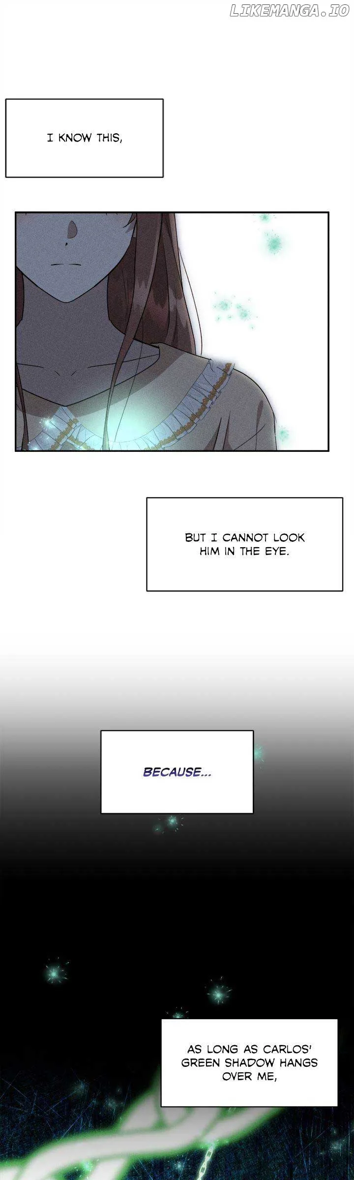 Don’t Be Carelessly Friendly Chapter 29 page 34