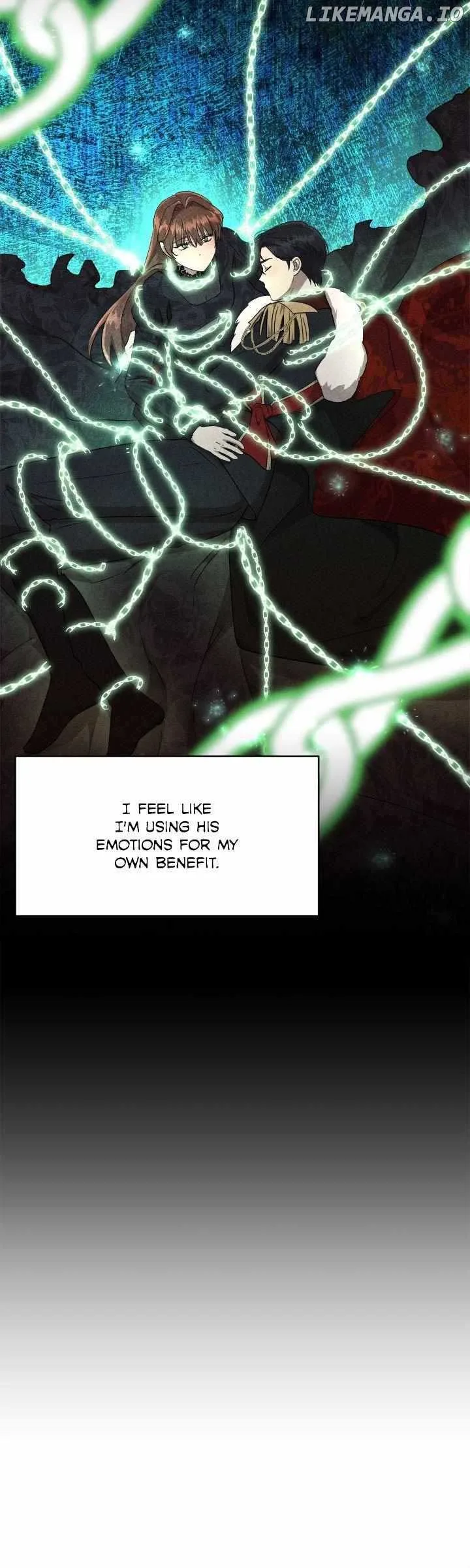 Don’t Be Carelessly Friendly Chapter 29 page 35