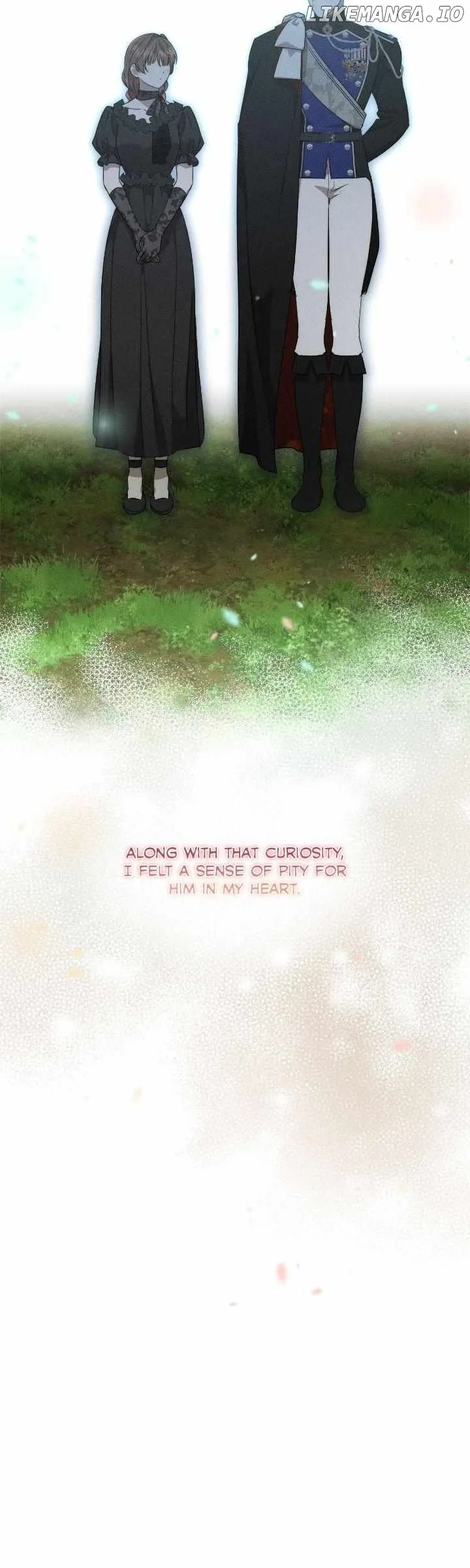 Don’t Be Carelessly Friendly Chapter 30 page 16