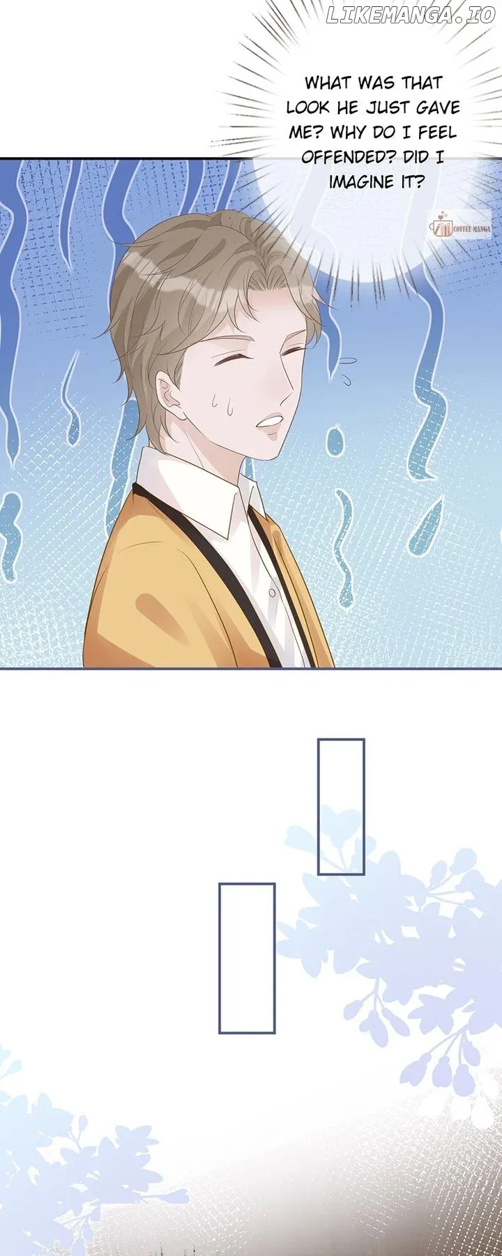Everyone’s Darling Chapter 31 page 8