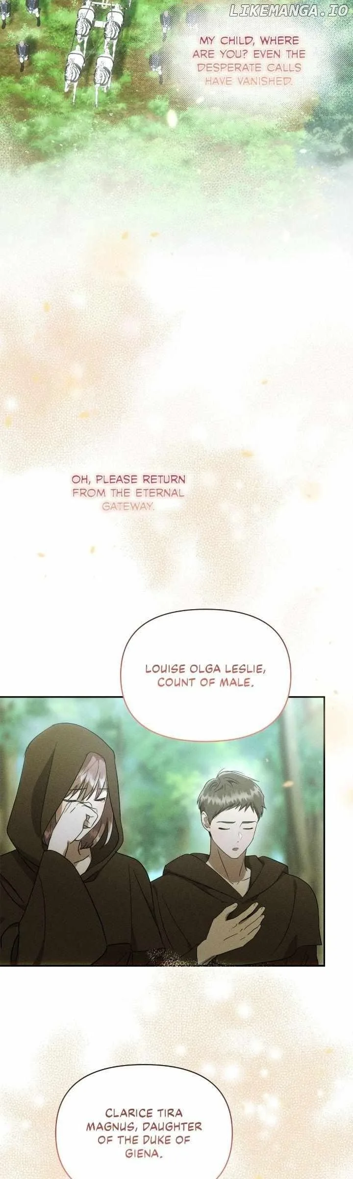 Don’t Be Carelessly Friendly Chapter 30 page 10