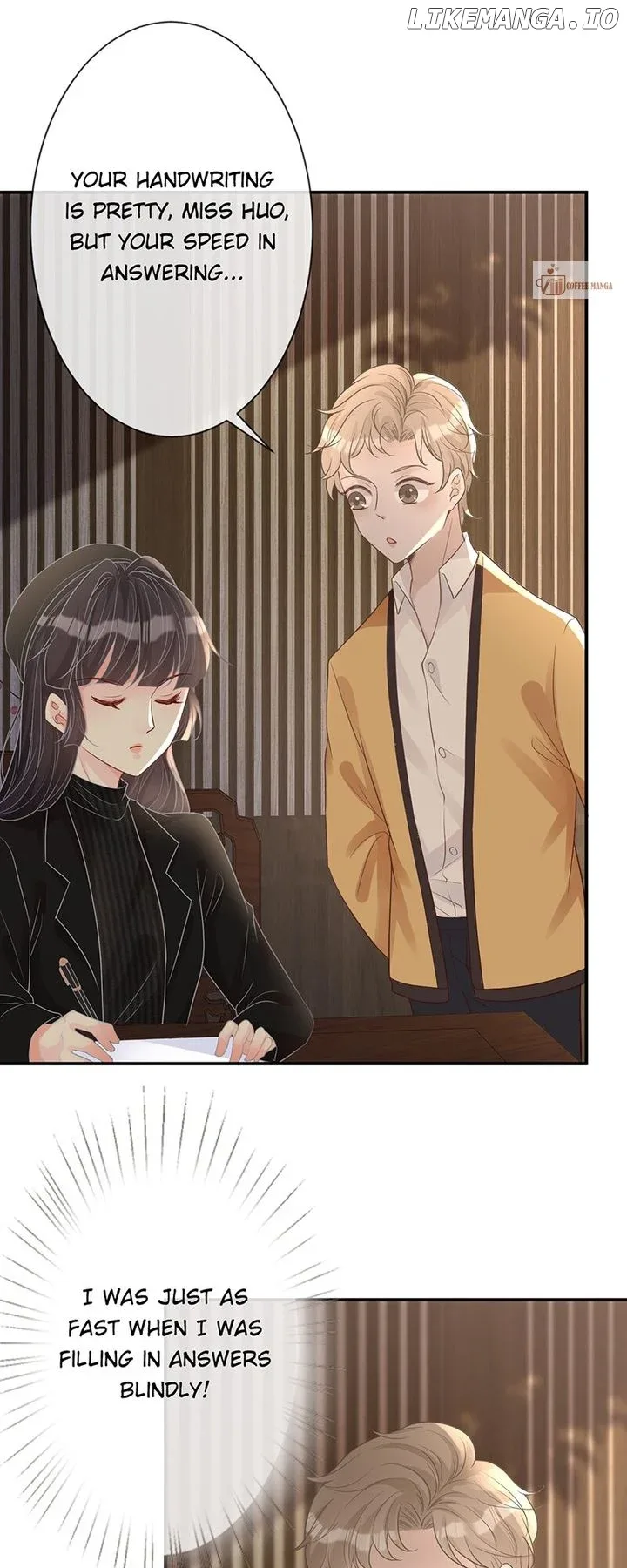 Everyone’s Darling Chapter 31 page 11