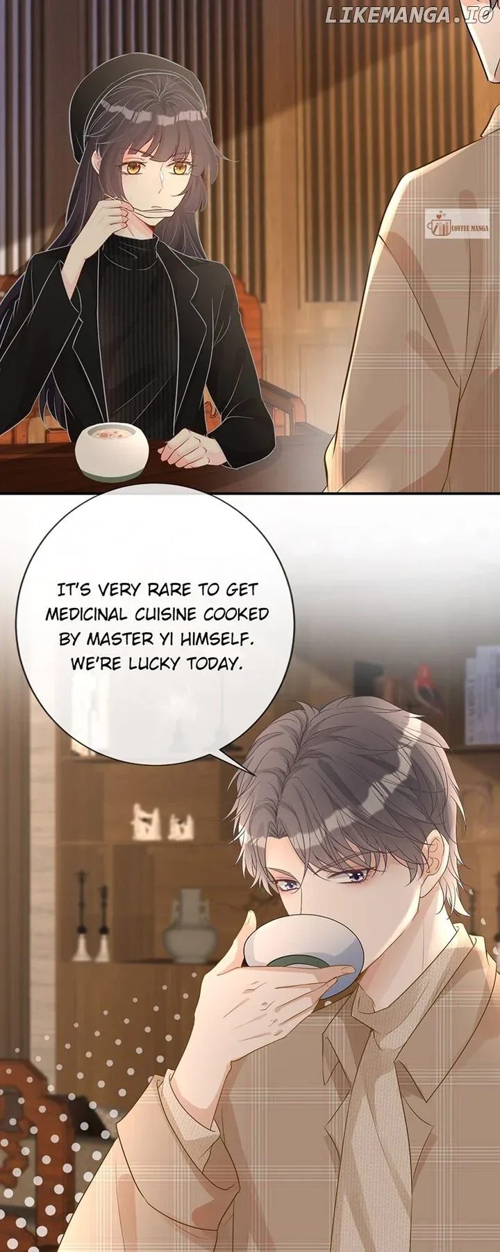 Everyone’s Darling Chapter 31 page 16
