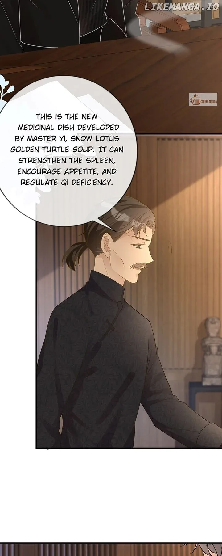 Everyone’s Darling Chapter 31 page 15