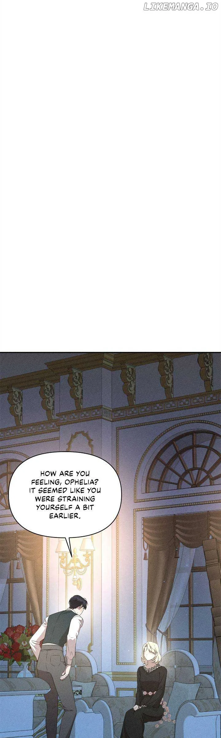 Don’t Be Carelessly Friendly Chapter 29 page 38