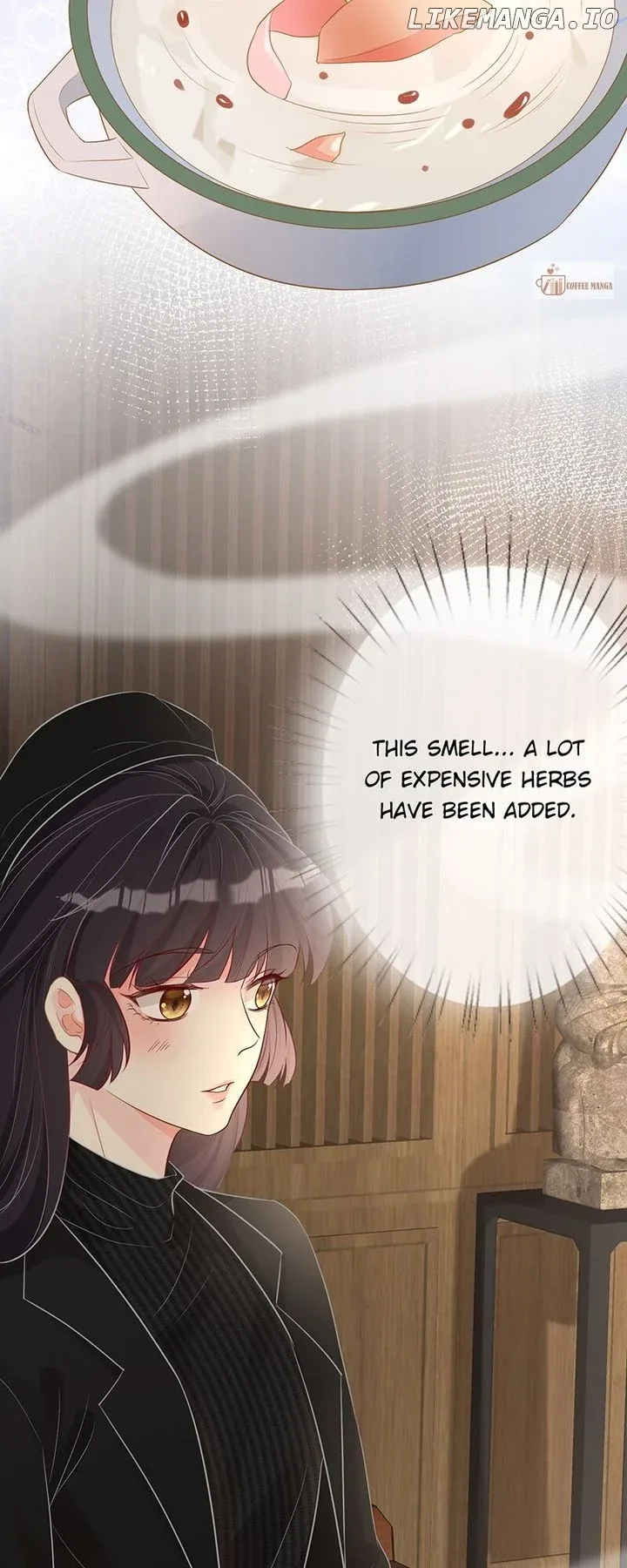 Everyone’s Darling Chapter 31 page 14
