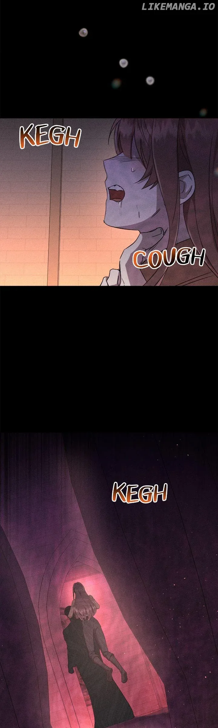 Don’t Be Carelessly Friendly Chapter 27 page 48