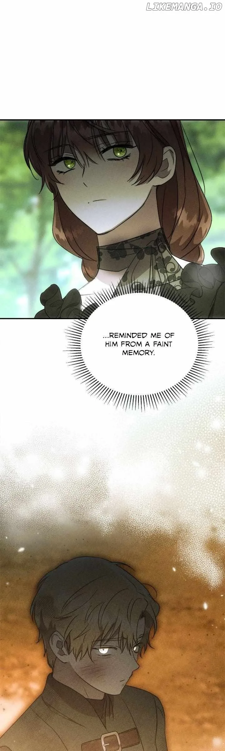 Don’t Be Carelessly Friendly Chapter 30 page 13
