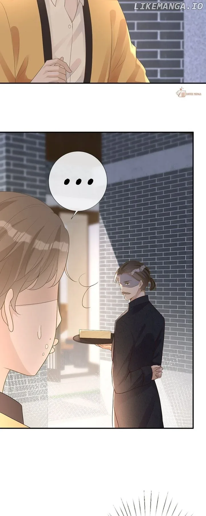 Everyone’s Darling Chapter 31 page 7
