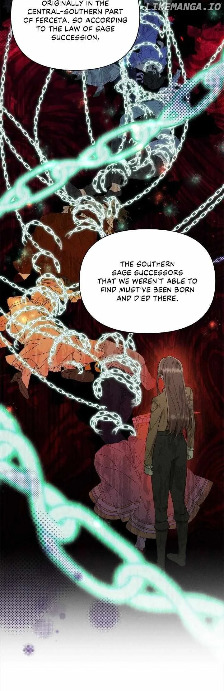 Don’t Be Carelessly Friendly Chapter 29 page 45