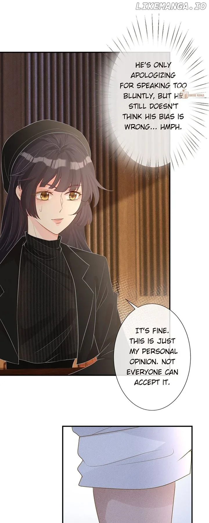 Everyone’s Darling Chapter 31 page 28