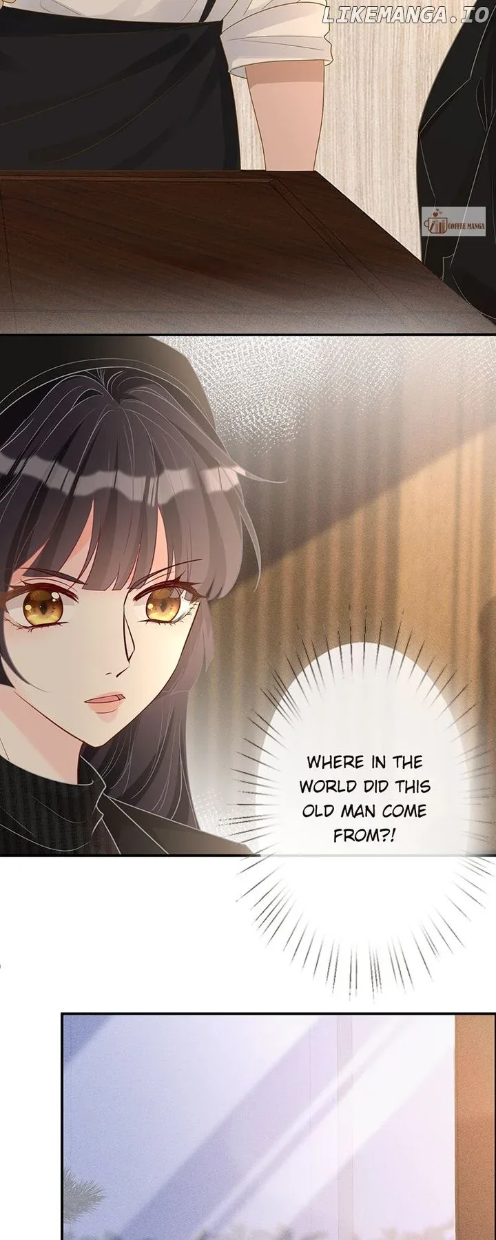 Everyone’s Darling Chapter 31 page 21