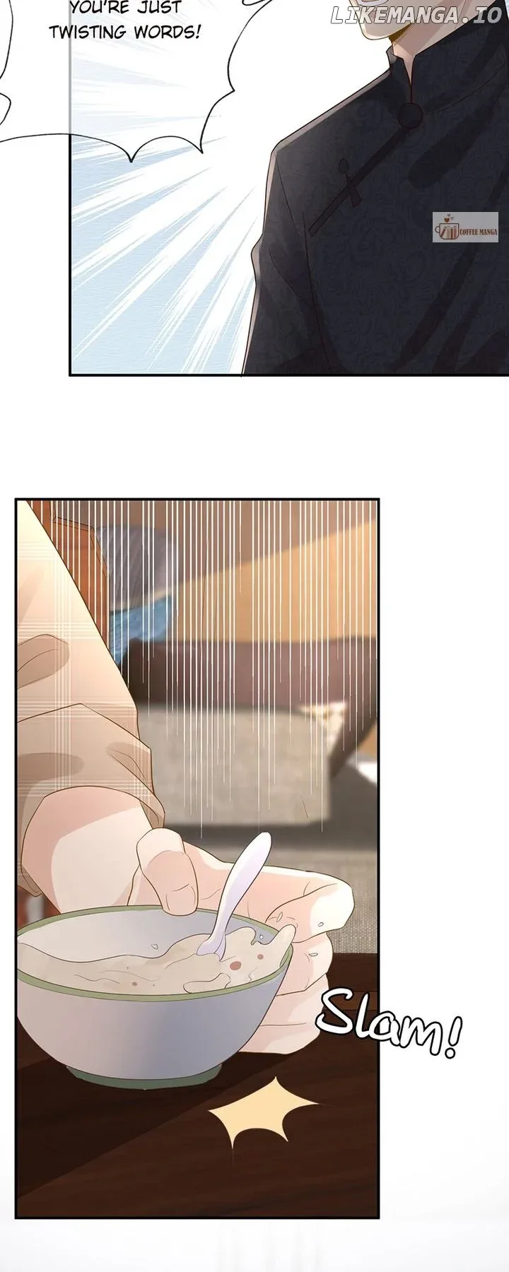 Everyone’s Darling Chapter 31 page 25