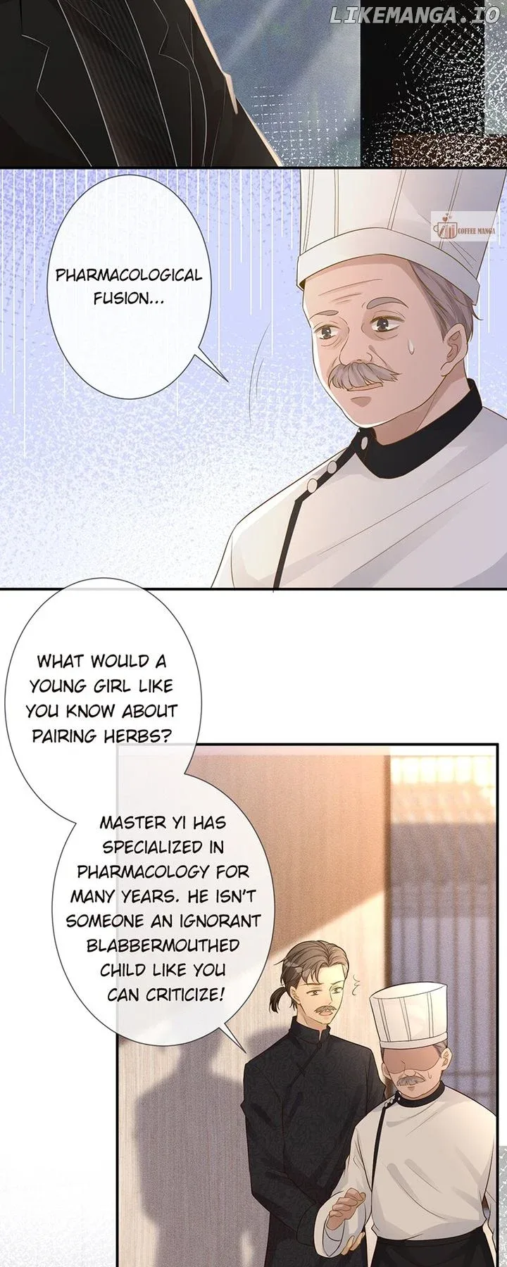 Everyone’s Darling Chapter 31 page 23