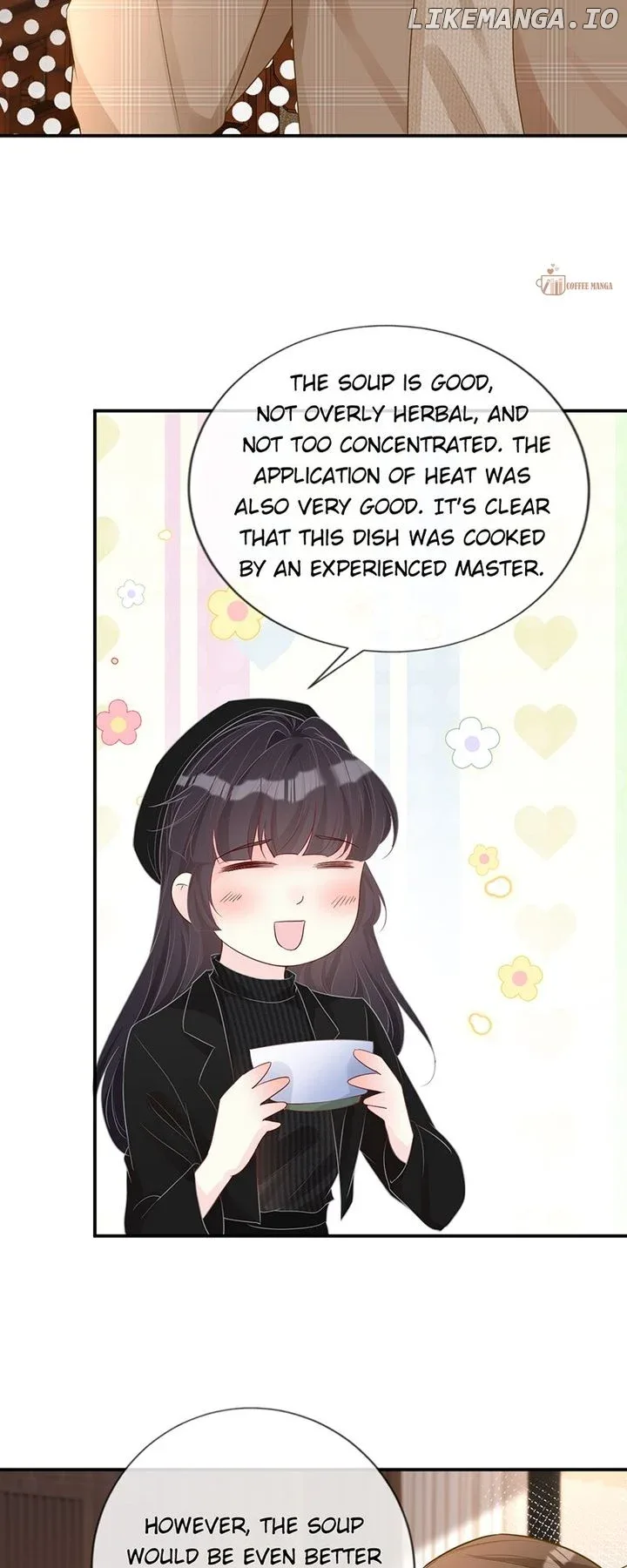 Everyone’s Darling Chapter 31 page 17