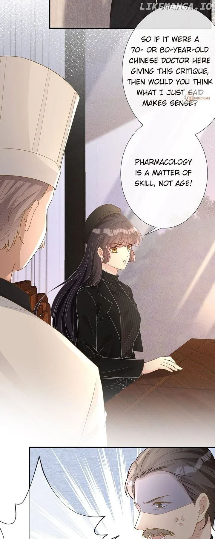 Everyone’s Darling Chapter 31 page 24