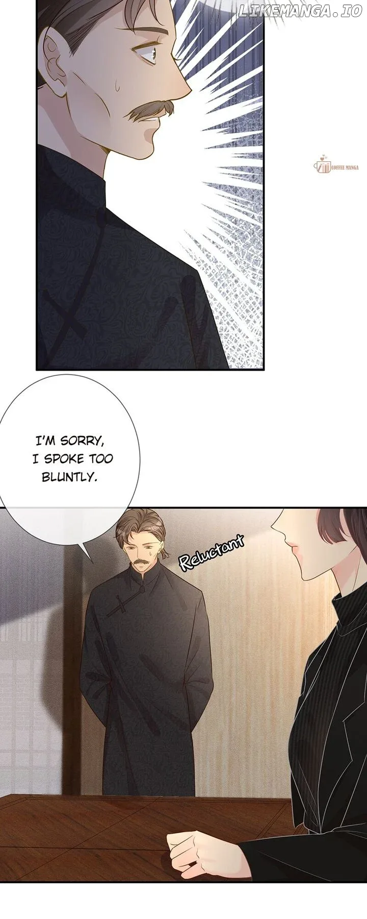 Everyone’s Darling Chapter 31 page 27