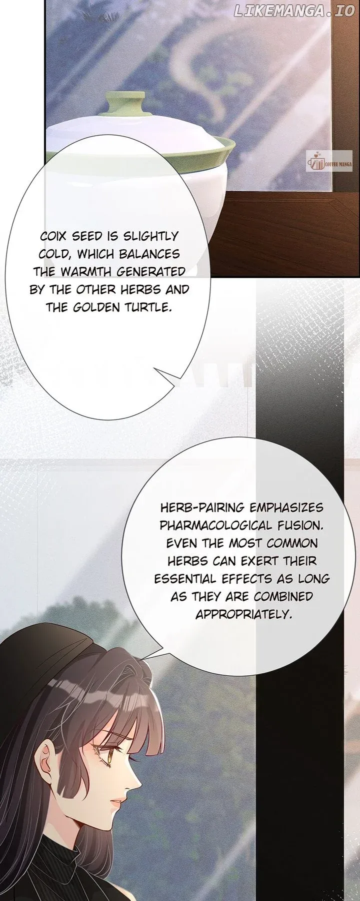 Everyone’s Darling Chapter 31 page 22