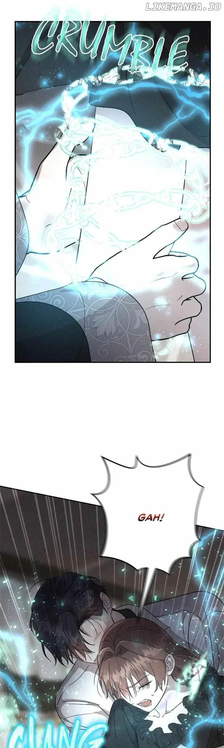 Don’t Be Carelessly Friendly Chapter 30 page 33