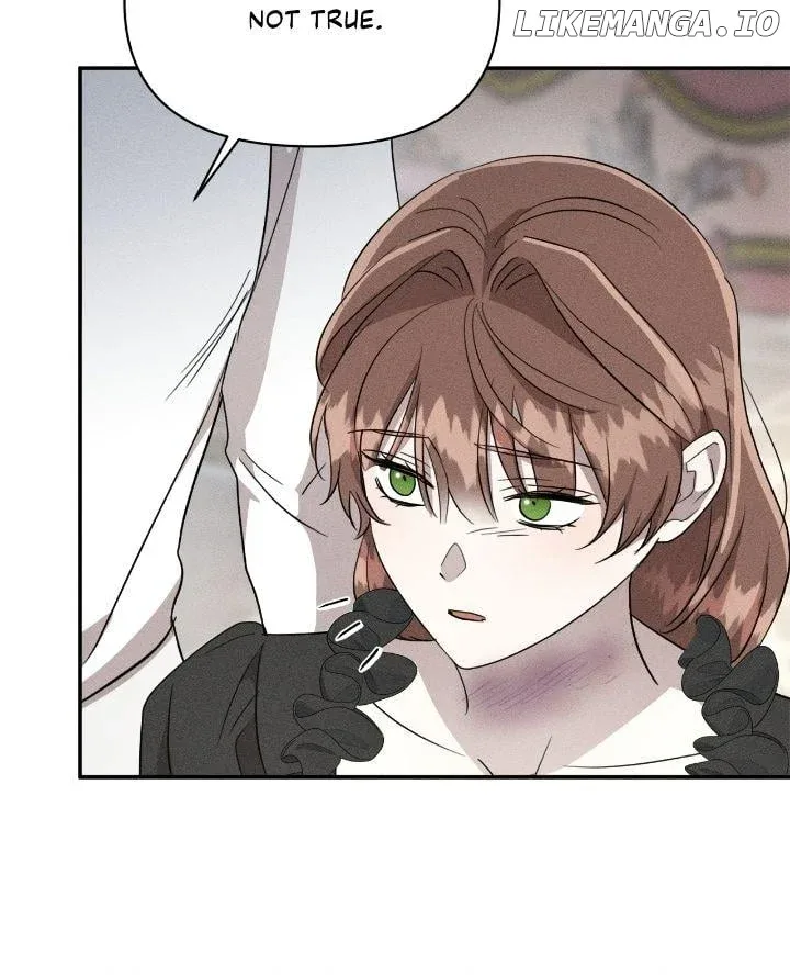 Don’t Be Carelessly Friendly Chapter 30 page 39