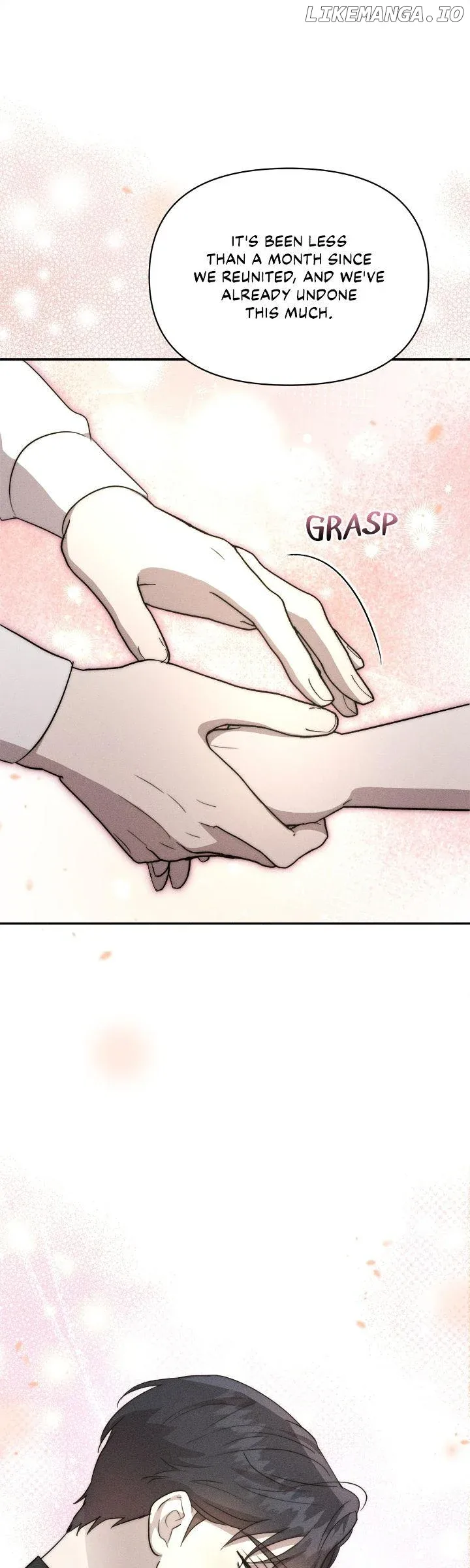 Don’t Be Carelessly Friendly Chapter 30 page 40