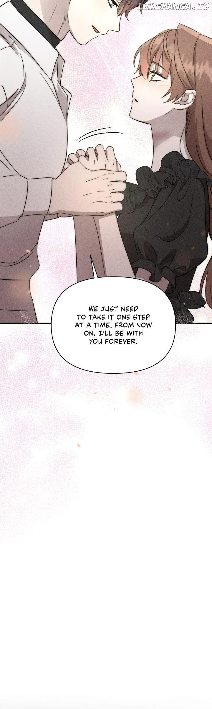 Don’t Be Carelessly Friendly Chapter 30 page 41