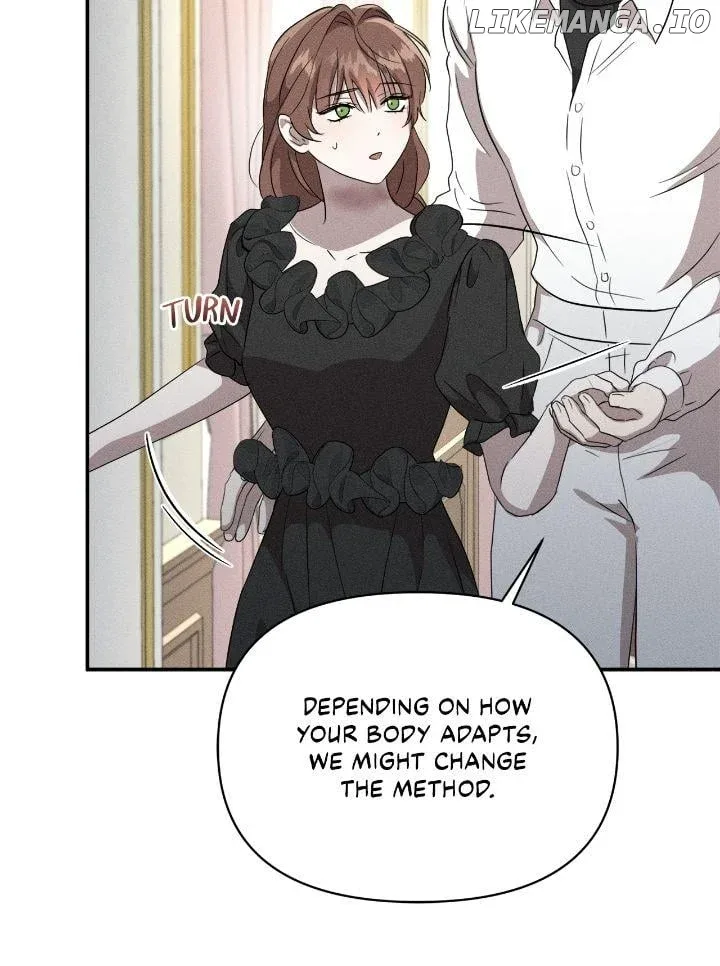 Don’t Be Carelessly Friendly Chapter 30 page 43