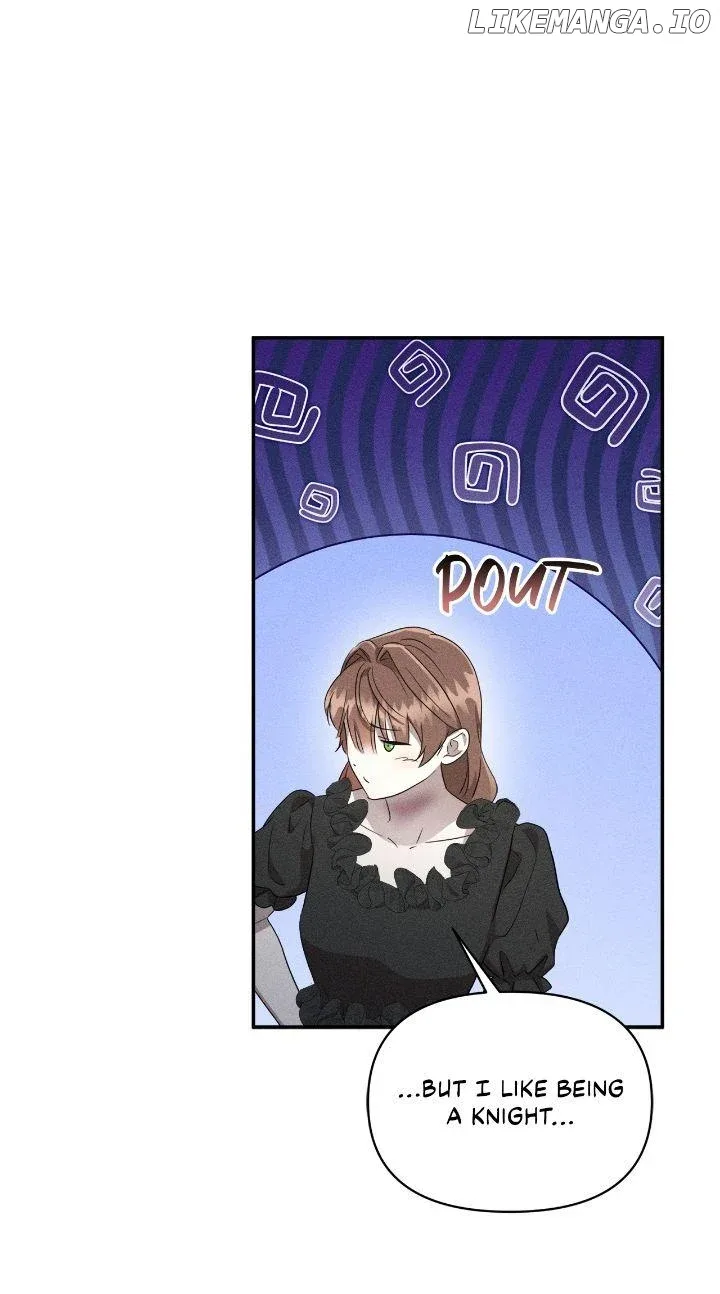 Don’t Be Carelessly Friendly Chapter 30 page 47