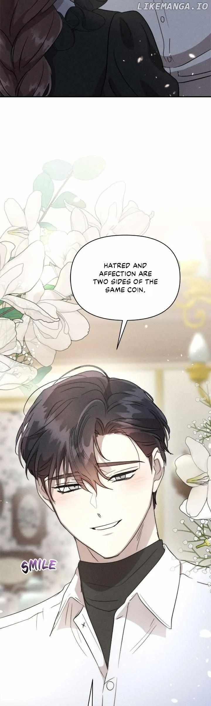 Don’t Be Carelessly Friendly Chapter 30 page 50