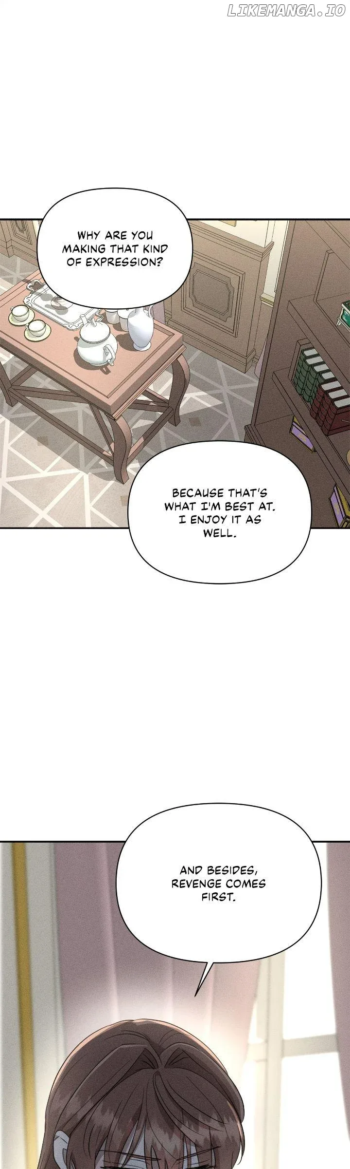 Don’t Be Carelessly Friendly Chapter 30 page 48