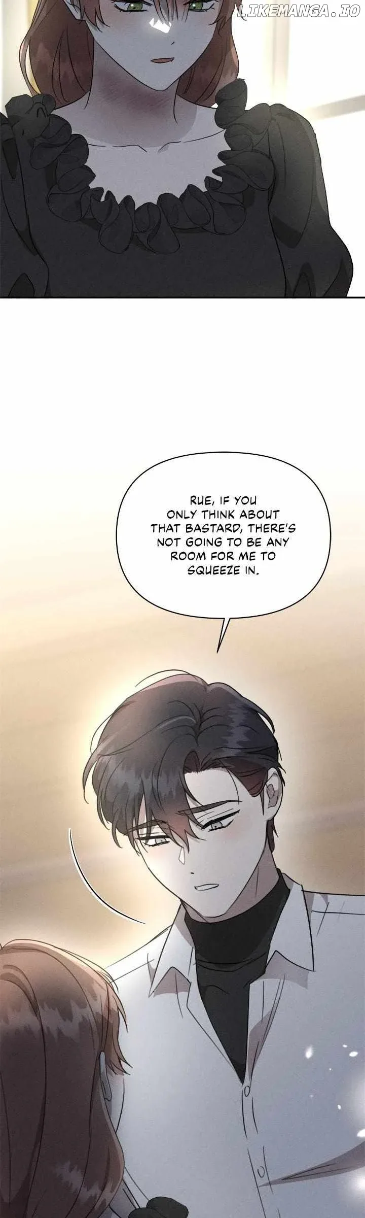 Don’t Be Carelessly Friendly Chapter 30 page 49