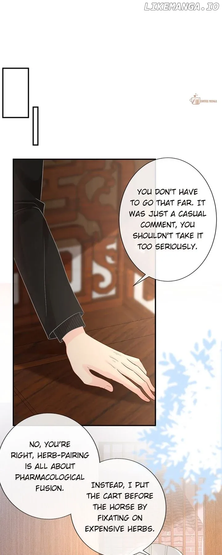Everyone’s Darling Chapter 32 page 2