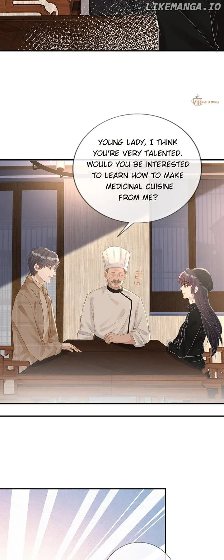 Everyone’s Darling Chapter 32 page 8